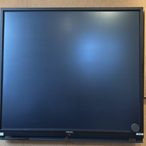 Pizarra LCD